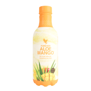 FOREVER ALOE MANGUE
