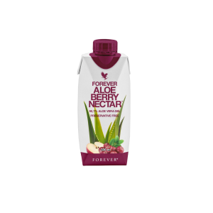 FOREVER ALOE BERRY NECTAR 330 ML X 12