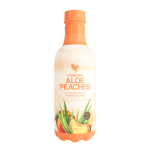 FOREVER ALOE PÊCHE