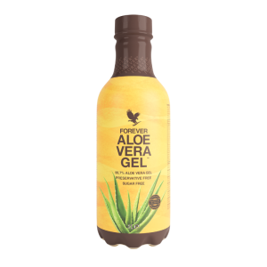 FOREVER ALOE VERA