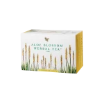 INFUSION FLEUR D'ALOÈS