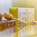 INFUSION FLEUR D’ALOÈS