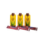MINI ALOE - ARGI +