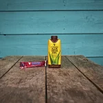 MINI ALOE - ARGI +