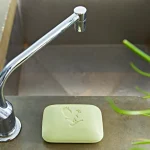 ALOE AVOCADO FACE AND BODY SOAP