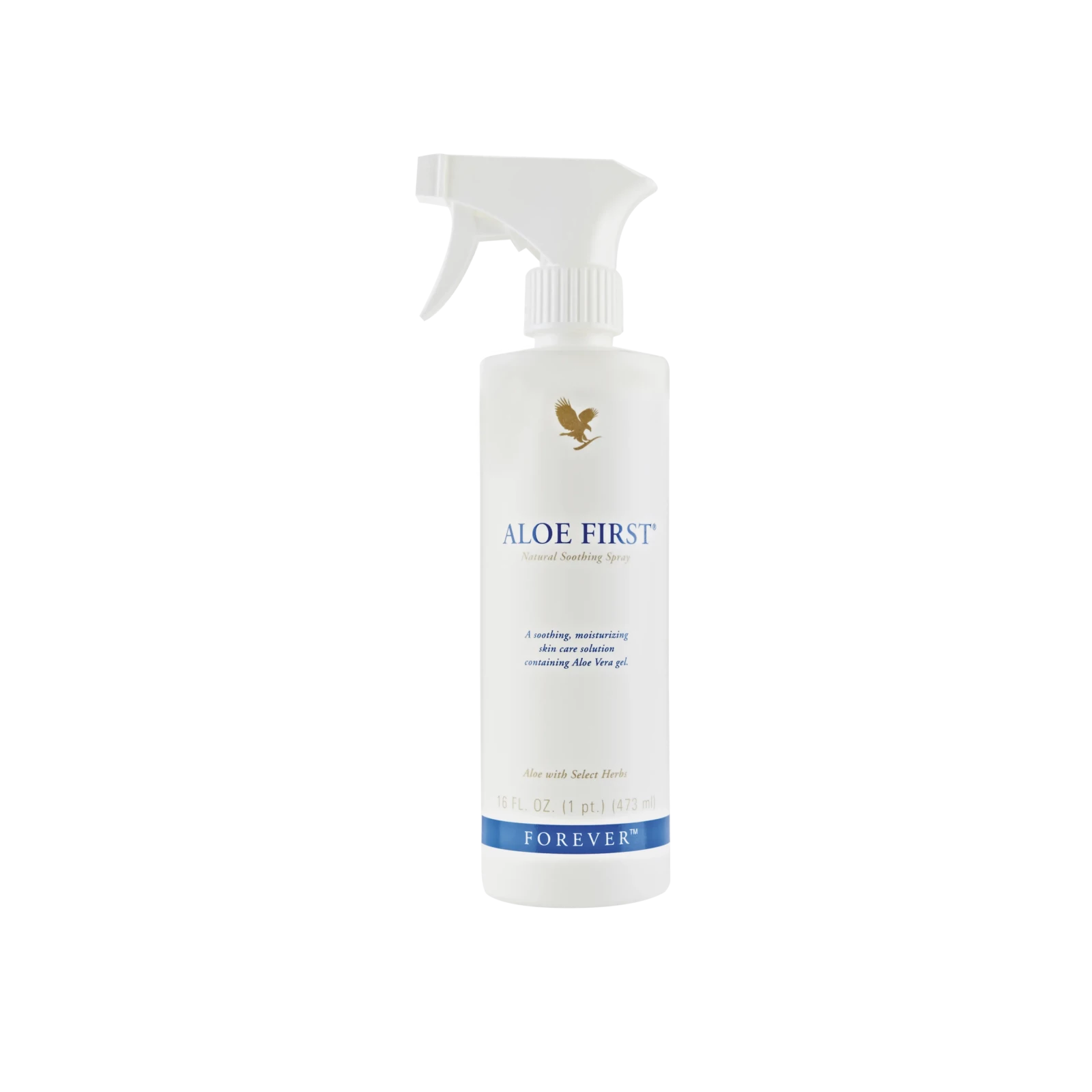 ALOE FIRST