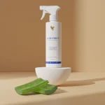 ALOE FIRST