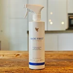 ALOE FIRST