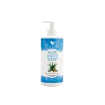 ALOE LIQUID SOAP