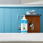 ALOE LIQUID SOAP