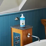 ALOE LIQUID SOAP
