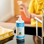 ALOE LIQUID SOAP