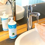 ALOE LIQUID SOAP