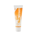 ALOE SUNSCREEN