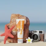 ALOE SUNSCREEN