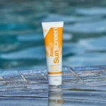 ALOE SUNSCREEN