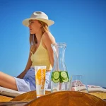 ALOE SUNSCREEN