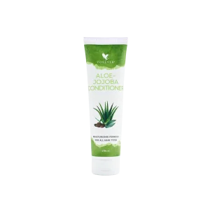 APRÈS-SHAMPOING ALOE-JOJOBA