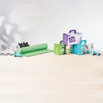 C9 ALOE PÊCHE - CHOCOLAT