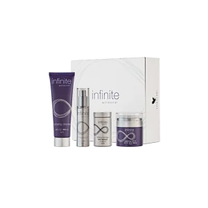 COFFRET INFINITE BY FOREVER
