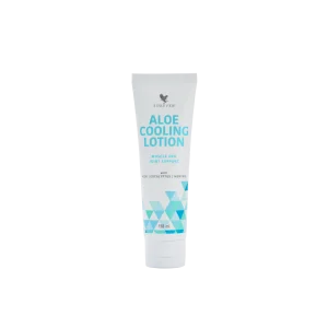 ALOE COOLING LOTION
