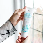 ALOE COOLING LOTION