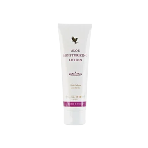 CRÈME ALOÈS