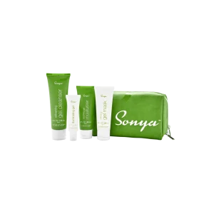DAILY SKINCARE