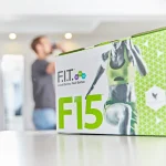 F15 AVANCÉ VANILLE