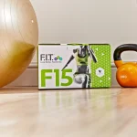 F15 AVANCÉ VANILLE