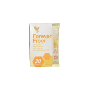 FOREVER FIBER