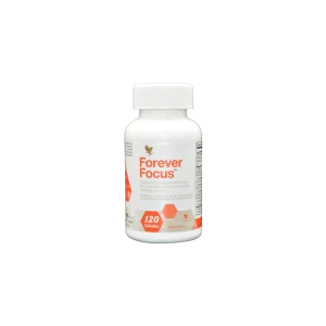 FOREVER FOCUS