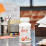 FOREVER FOCUS