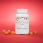 FOREVER IMMUNE™ GUMMY