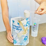 FOREVER LITE ULTRA VANILLE