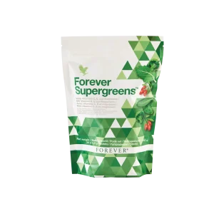 FOREVER SUPERGREENS™