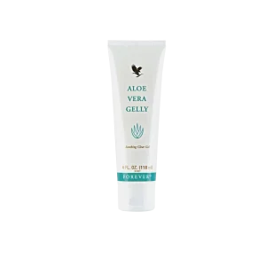 ALOE VERA GELLY