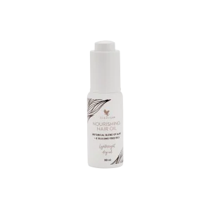 HUILE CAPILLAIRE NOURRISSANTE