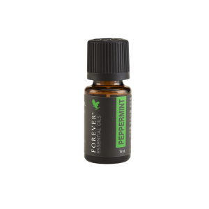 HUILE ESSENTIELLE DE MENTHE POIVRÉE