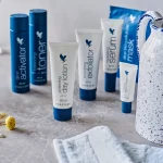 PROTECTING DAY LOTION SPF 20