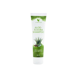 SHAMPOING ALOE-JOJOBA
