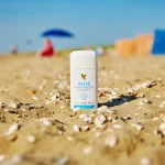 STICK DÉODORANT ALOÈS