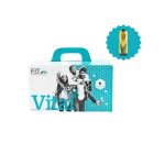 VITAL 5™ - ALOE VERA GEL