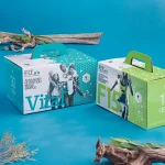 VITAL 5™ - ALOE VERA GEL