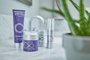 Bloguer 2 Bloguer COFFRET INFINITE BY FOREVER