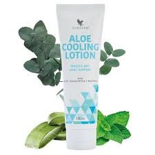 Bloguer 3 Bloguer Aloe Cooling Lotion