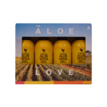 4Pack Forever Aloe Vera Gel