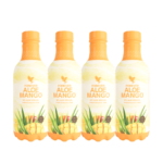 4-Pack - Forever Aloe Mango