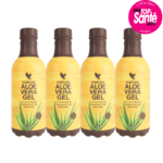 4Pack Forever Aloe Vera Gel
