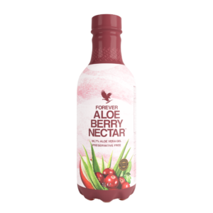 Aloe Berry Nectar
